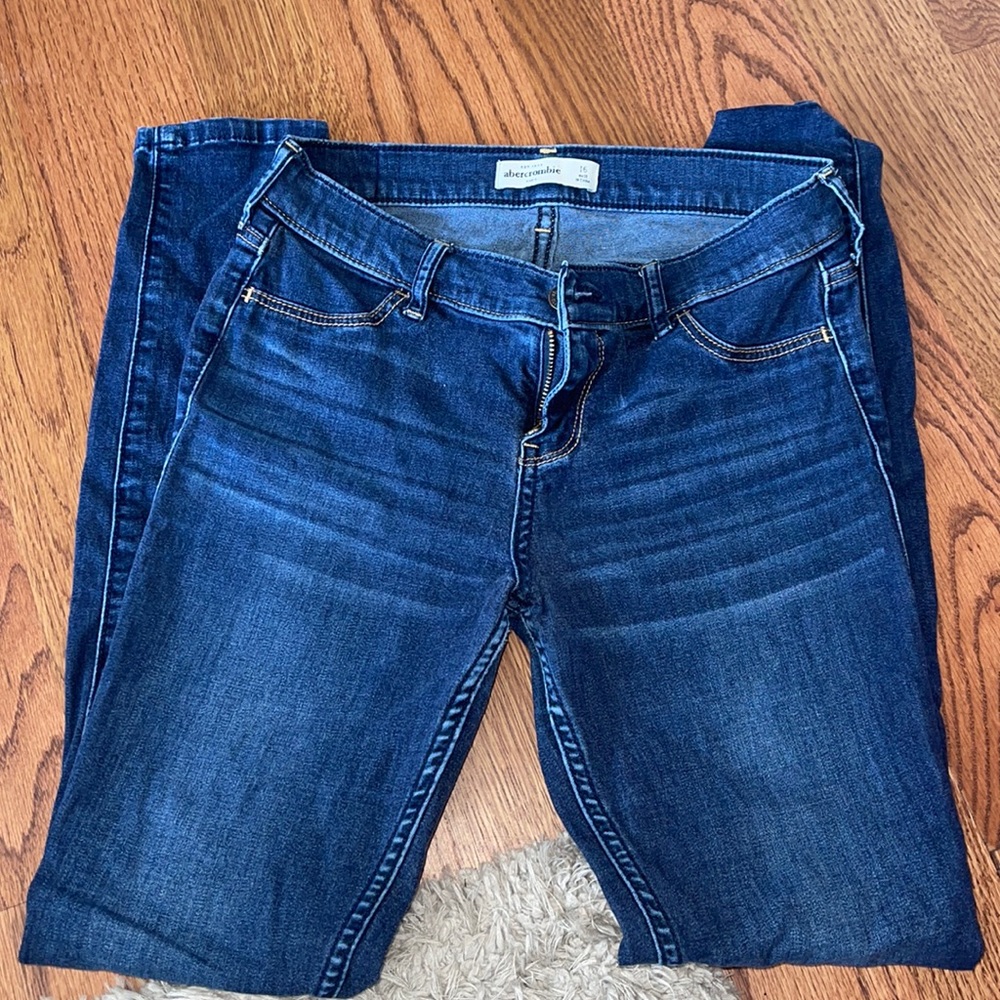 Jeans!